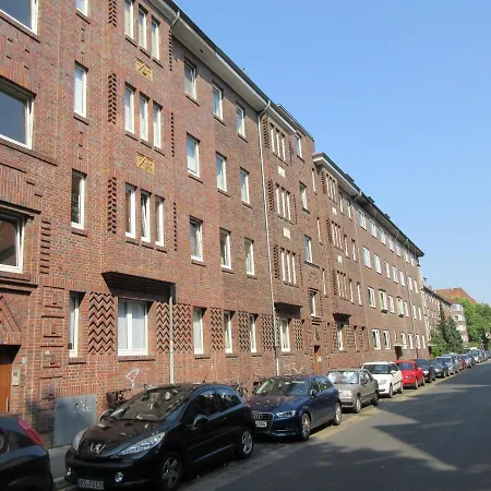 Private - In Sudstadt Hanower
