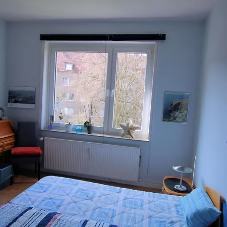Private - In Sudstadt Hanower