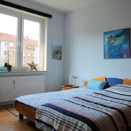 Private - In Sudstadt * Hanower